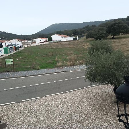 El Corralon De Severo Hinojales Zewnętrze zdjęcie
