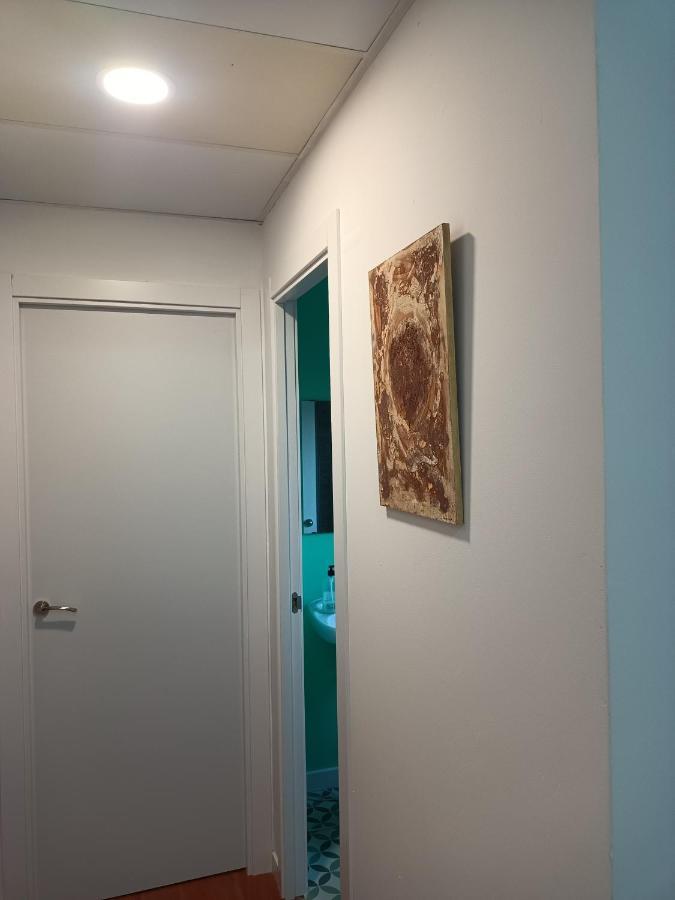 El Corralon De Severo Hinojales Zewnętrze zdjęcie