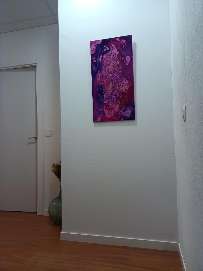 El Corralon De Severo Hinojales Zewnętrze zdjęcie